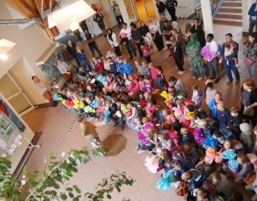 Einschulung 17.09.2022