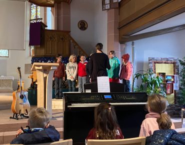 Weihnachtsgottesdienst